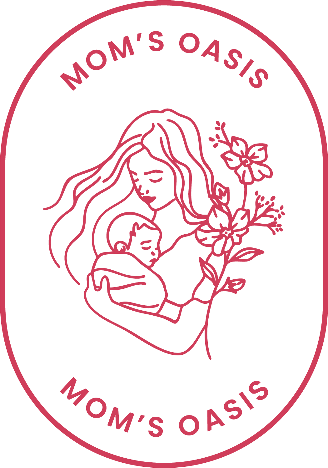 Welcome to Mom’s Oasis: A Sanctuary Where Moms Come First