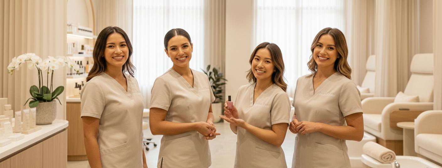 Join Our Team: Work Where Moms (and Staff) Come First