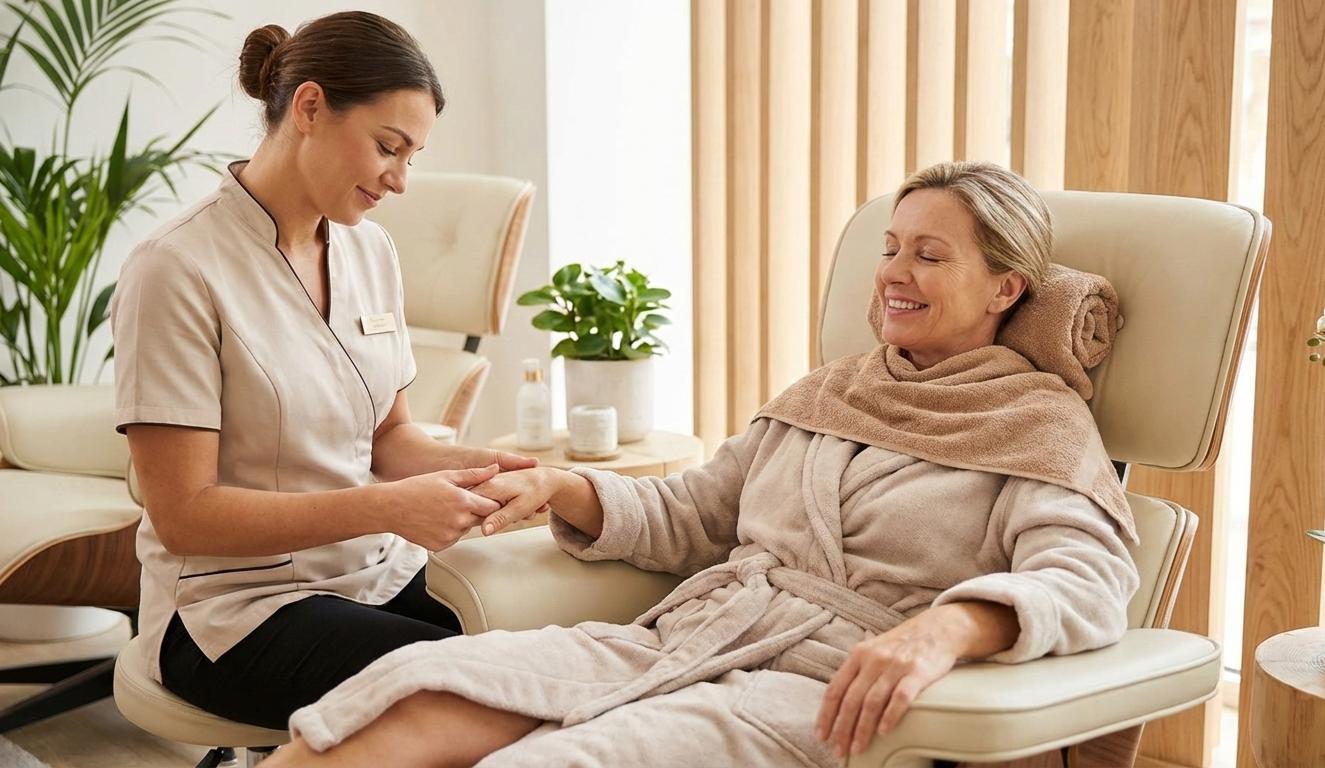 All the Ways Moms Can Be Cared For at Mom’s Oasis